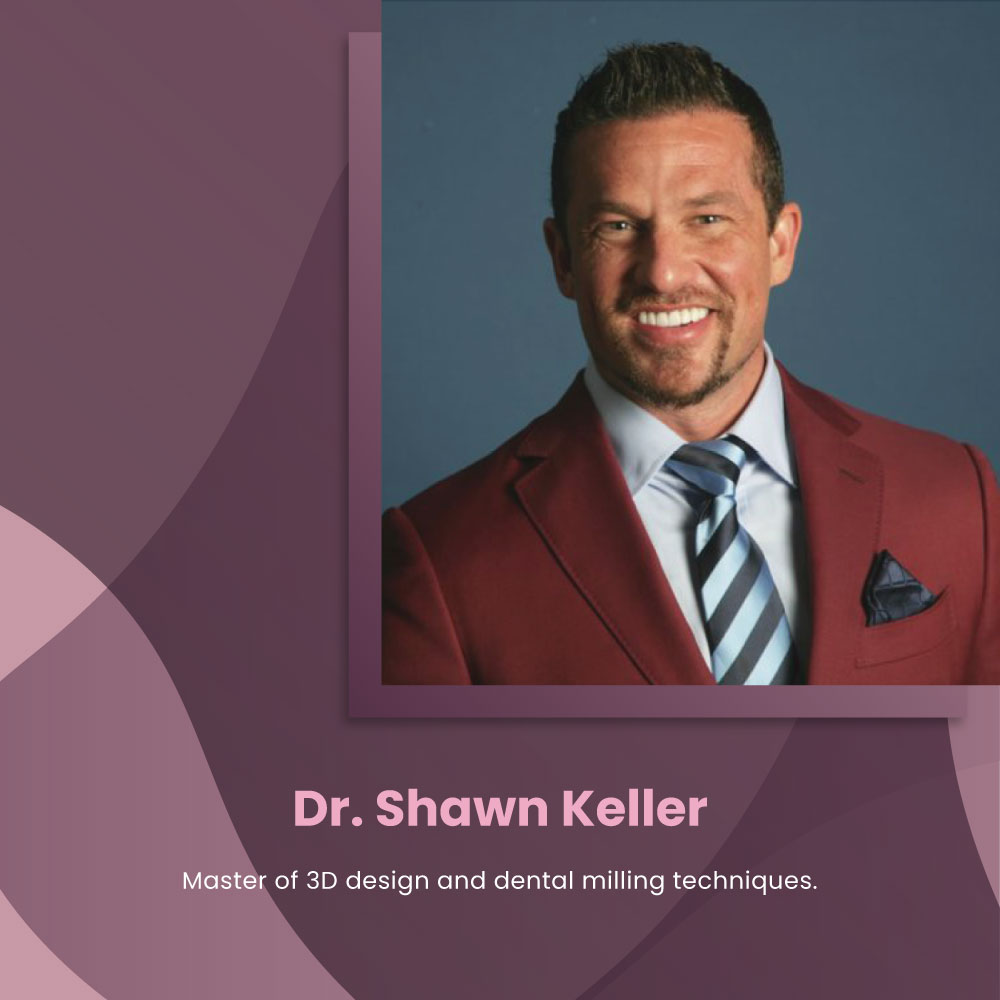 Dr. Shawn Keller