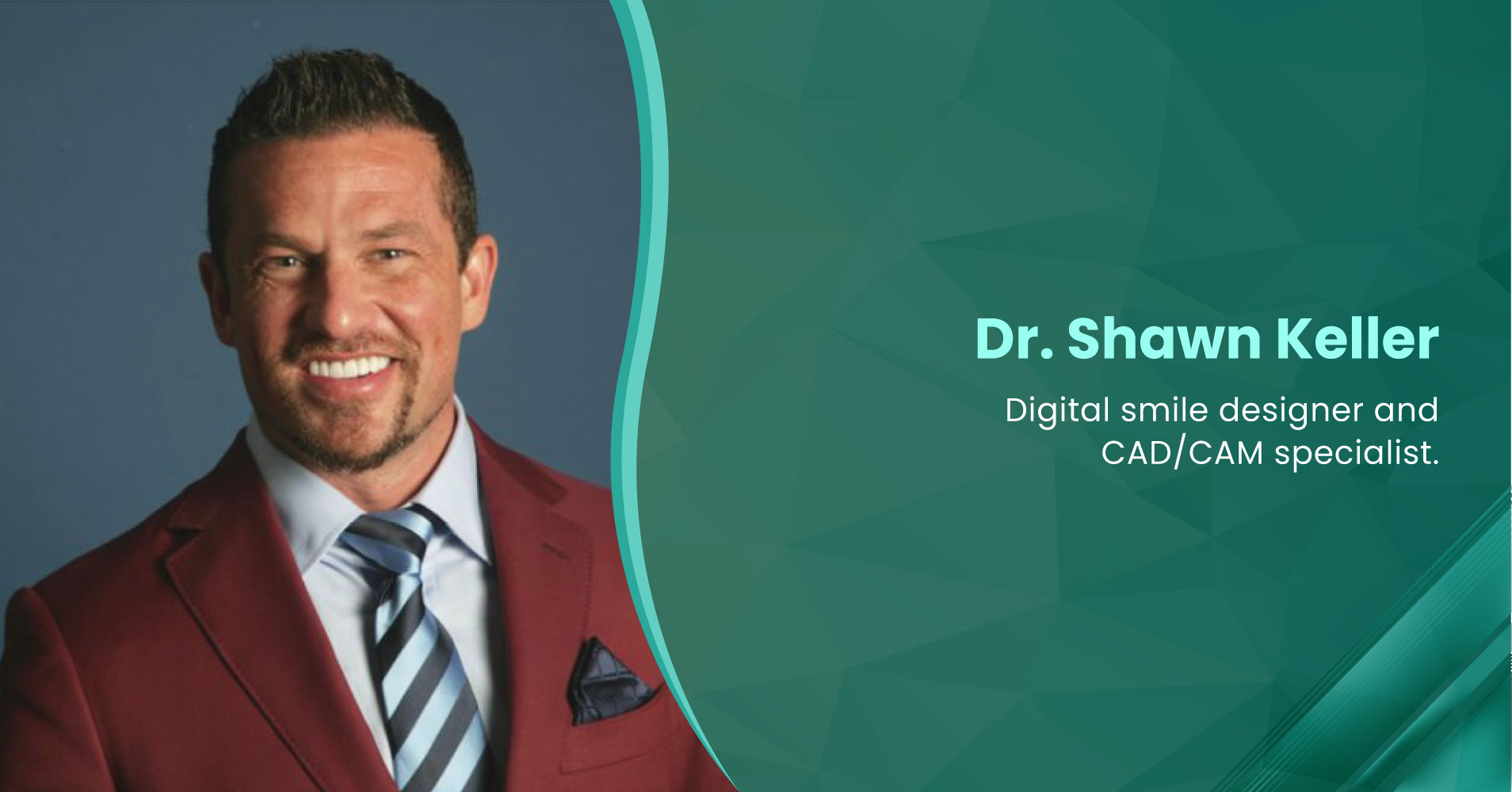 Dr. Shawn Keller - Cosmetic Dentistry