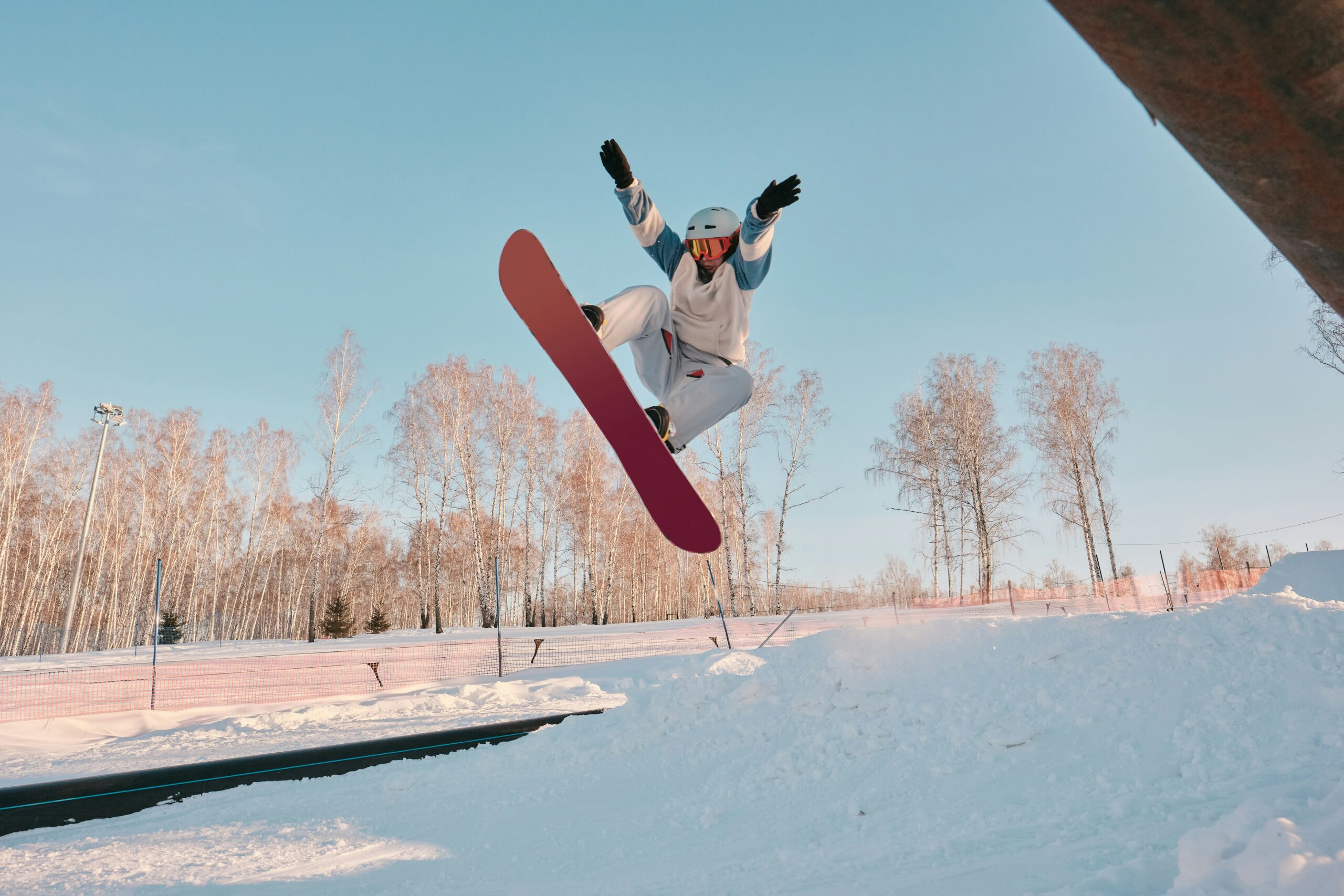 Mastering Snowboarding: A Journey from Basics to Pro-Level Tricks by Dr. Shawn Keller