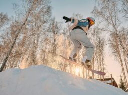 Snowboarding Techniques
