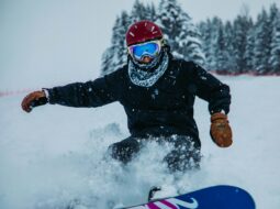 snowboarding techniques