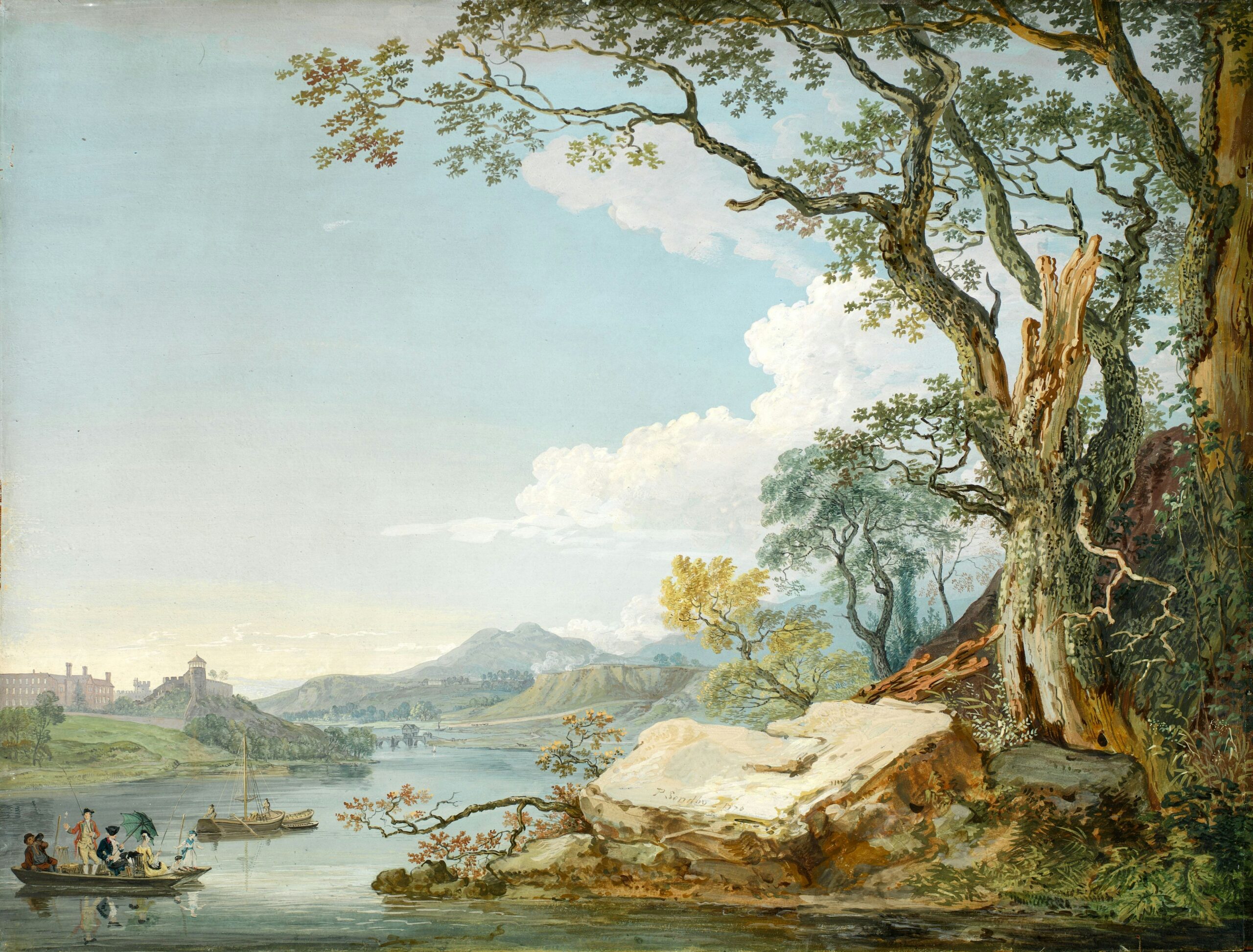 brushstrokes-of-expression-exploring-the-art-and-impact-of-painting