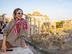 Luxury Travel Destinations